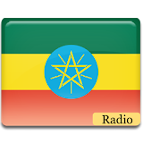 Ethiopia Radio FM icon