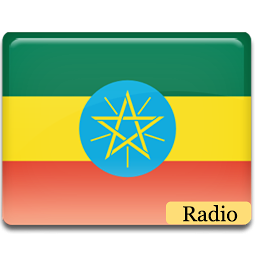 「Ethiopia Radio FM」圖示圖片
