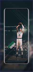 Jayson Tatum Wallpaper 4K 1.2.1 APK + Mod (Free purchase) for Android