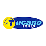 Rádio Tucano FM 91.5 icon