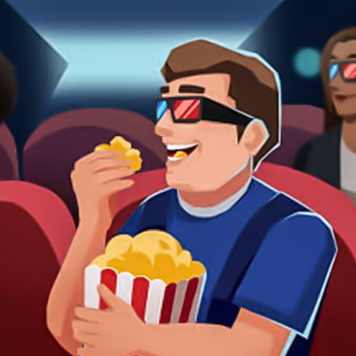 Idle Cinema Empire Download on Windows