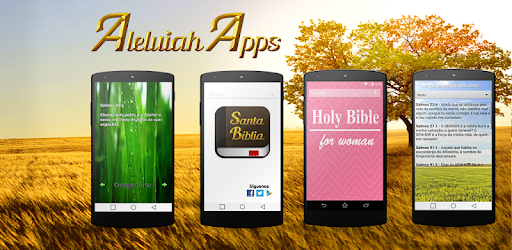 Santa Biblia - Aplicaciones En Google Play