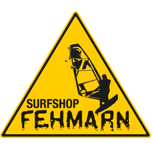 Surfshop-Fehmarn logo
