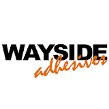 Wayside adhesives icon