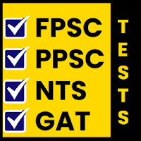 FPSC PPSC NTS Test Preparation 2019