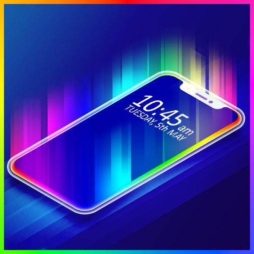 Border Light - LED Wallpaper 1.92 Icon