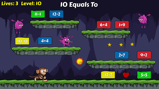 CoolMath: Fun Games for Kids Screen 3