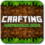 Crafting Guide: Minebuild PE icon