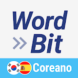 WordBit Coreano (en pantalla bloqueada) icon