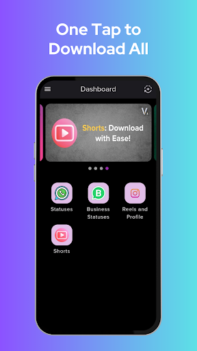 status and reels downloader