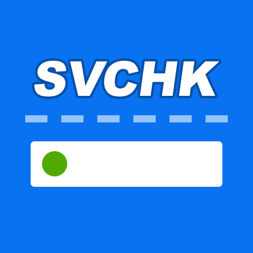 SVCHK Laai af op Windows