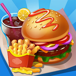 Icon image Cooking Star: Cooking Games