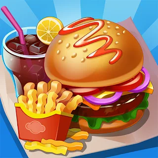 Cooking Star: Cooking Games apk