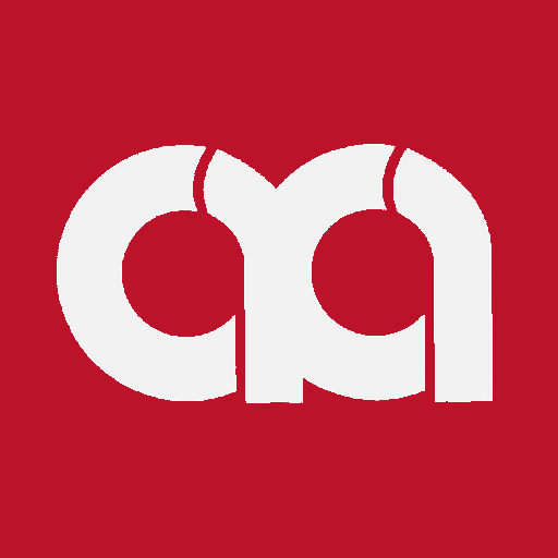 Aqui Alimentação logo