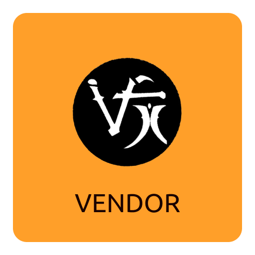 Xander VENDOR logo