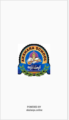 AKSHARA SCHOOL