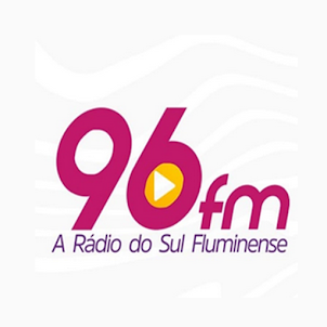 96FM Sul Fluminense