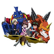 Digimon Show