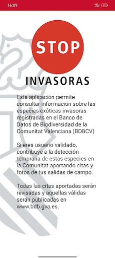 GVA Invasoras Screen 3