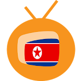Free TV From North Korea icon