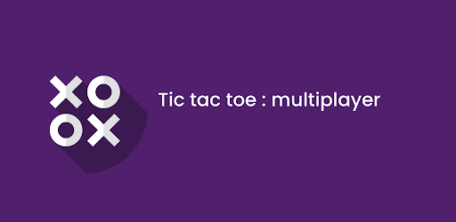 Tic Tac Toe Multiplayer - Apps on Google Play