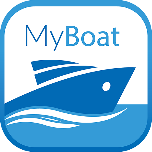 MyBoat by SENECA logo