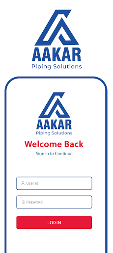 Aakar Piping Solutions Screen 3