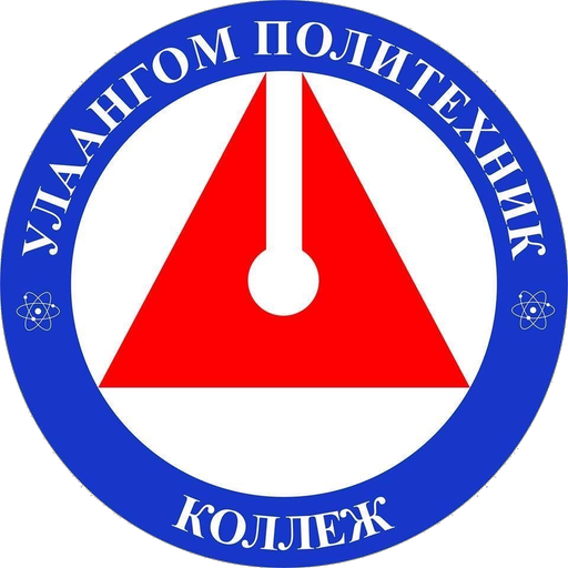 Улаангом logo