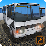 Disassemble for Parts PAZ Bus icon