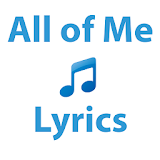 All Of Me Lyrics icon