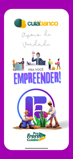 APE - Empreendedor Screen 3
