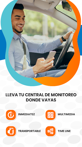 MobileGuard Screen 2