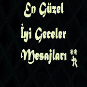 İYİ GECELER MESAJLARI