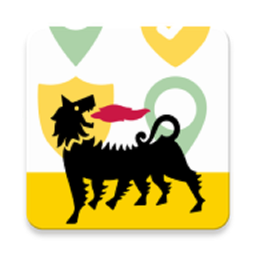 Eni Emergency logo
