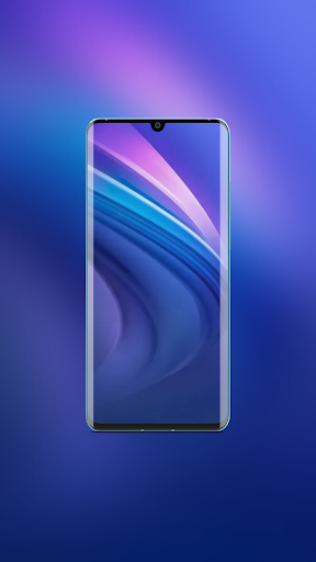 Android application iQOO Z8 screenshort