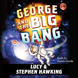 Icon image George and the Big Bang