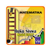 Top 50 Books & Reference Apps Like Buku Siswa Matematika Kelas 8 SMP/MTs - Best Alternatives