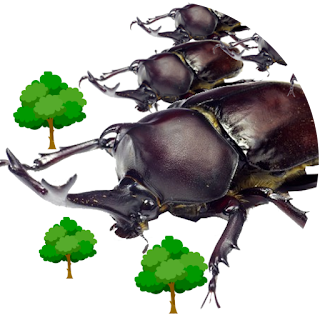Attack on  Beetle apk