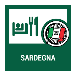 Icon image Sardinia – Sleeping and Eating
