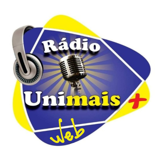 Rádio Unimais Web logo