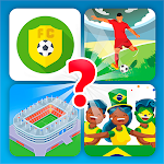 Cover Image of Download Football Quiz - General Trivia (Knowledge & Facts) 3.3 APK