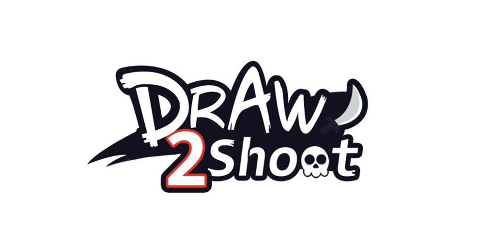 Draw 2 Shoot Mod APK 1.0.0 (Unlocked)(Unlimited money)