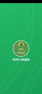 Pepe Smash