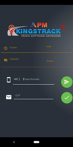 Anteprima dell'app