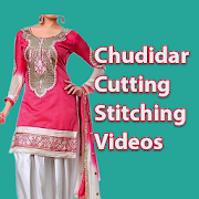 Top 20 Education Apps Like Chudidar Cutting Stitching Videos | Churidar Pant - Best Alternatives