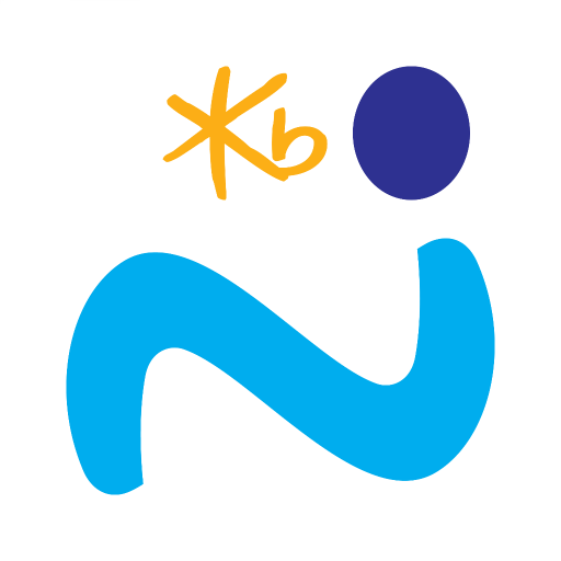 KB Mart logo
