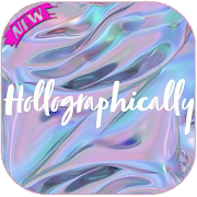 Top 40 Personalization Apps Like holographic wallpaper & backgrounds HD - Best Alternatives