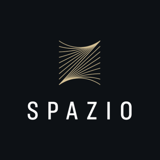 Spazio App logo