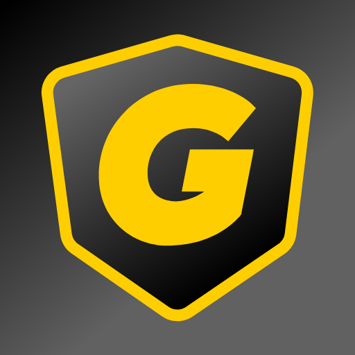 Guarnieri Segurança logo