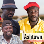 Cover Image of Download Ashtown Tv App  APK